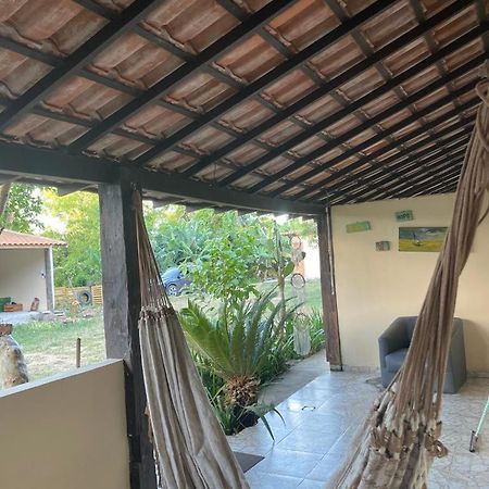 Casas Buzios Tucuns Apartment Exterior photo