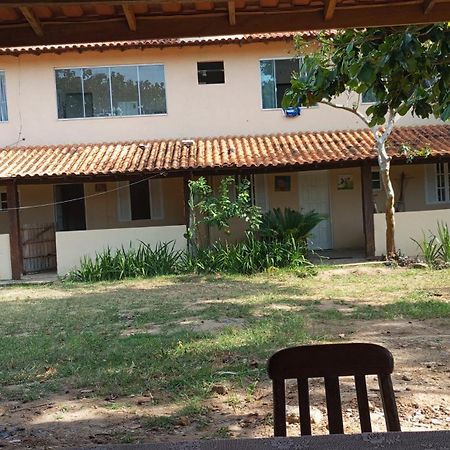 Casas Buzios Tucuns Apartment Exterior photo