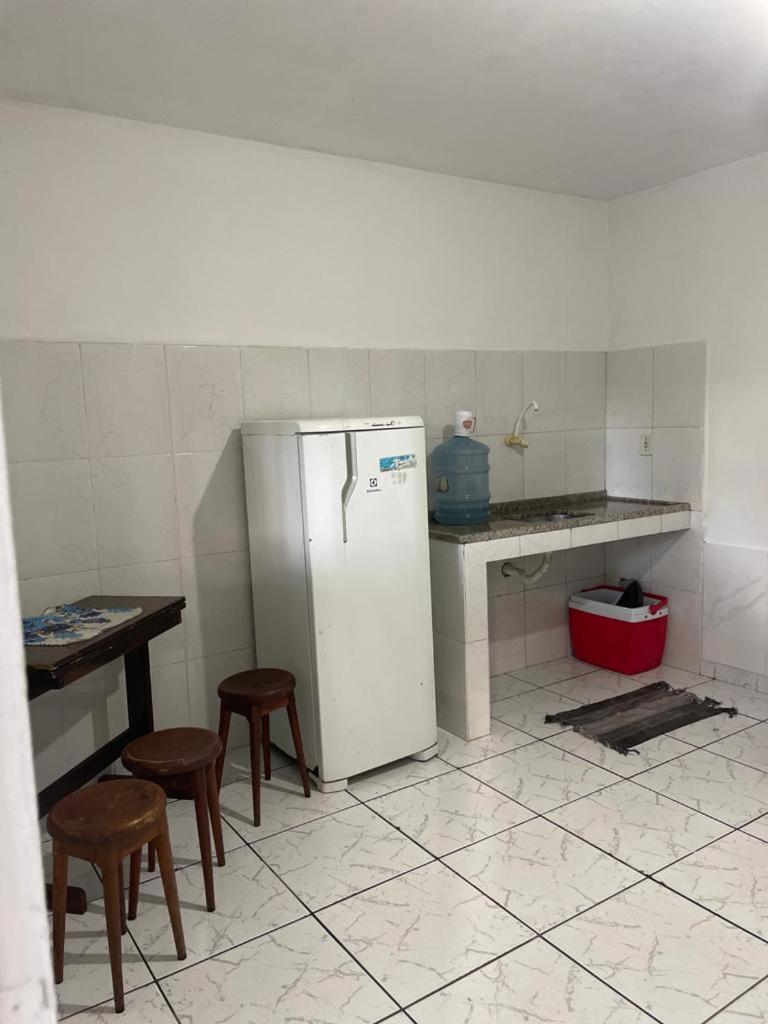 Casas Buzios Tucuns Apartment Exterior photo